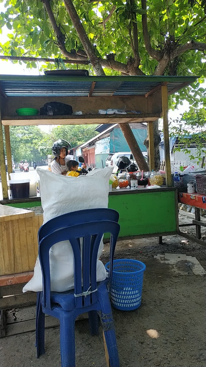 Es Teler & Es Nyiur khas Lombok H. ilham Photo 3