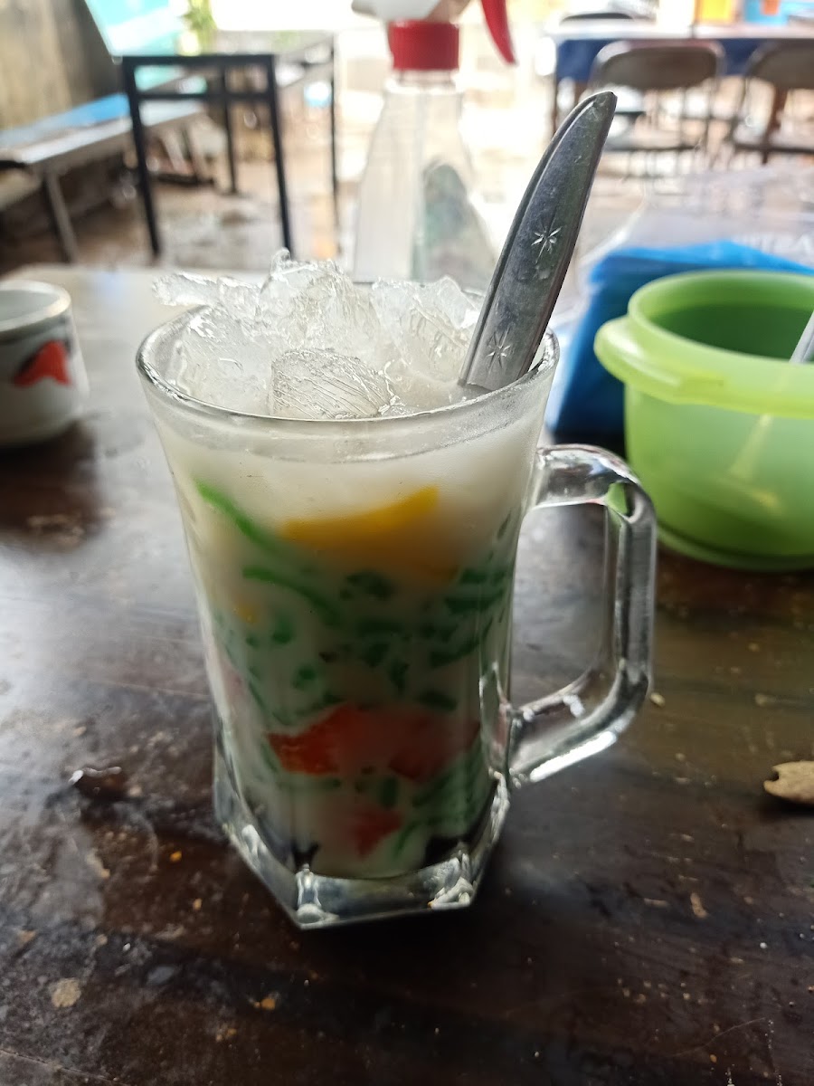 Es Teler & Es Nyiur khas Lombok H. ilham Photo 4