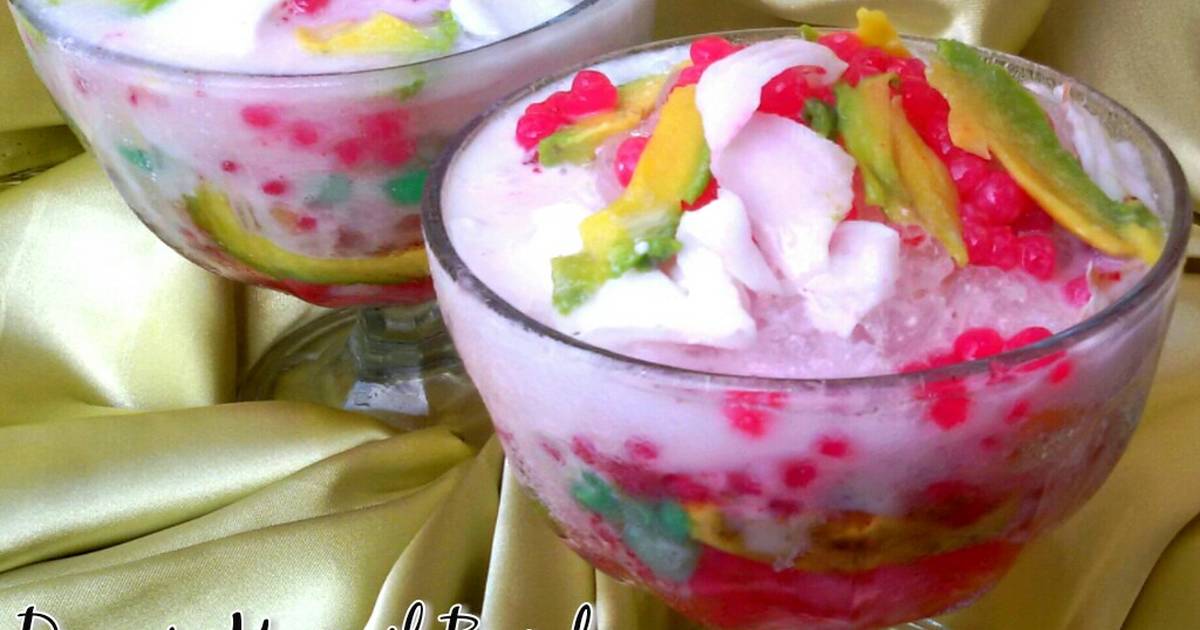 Es Teler & Es Nyiur khas Lombok H. ilham Photo 5