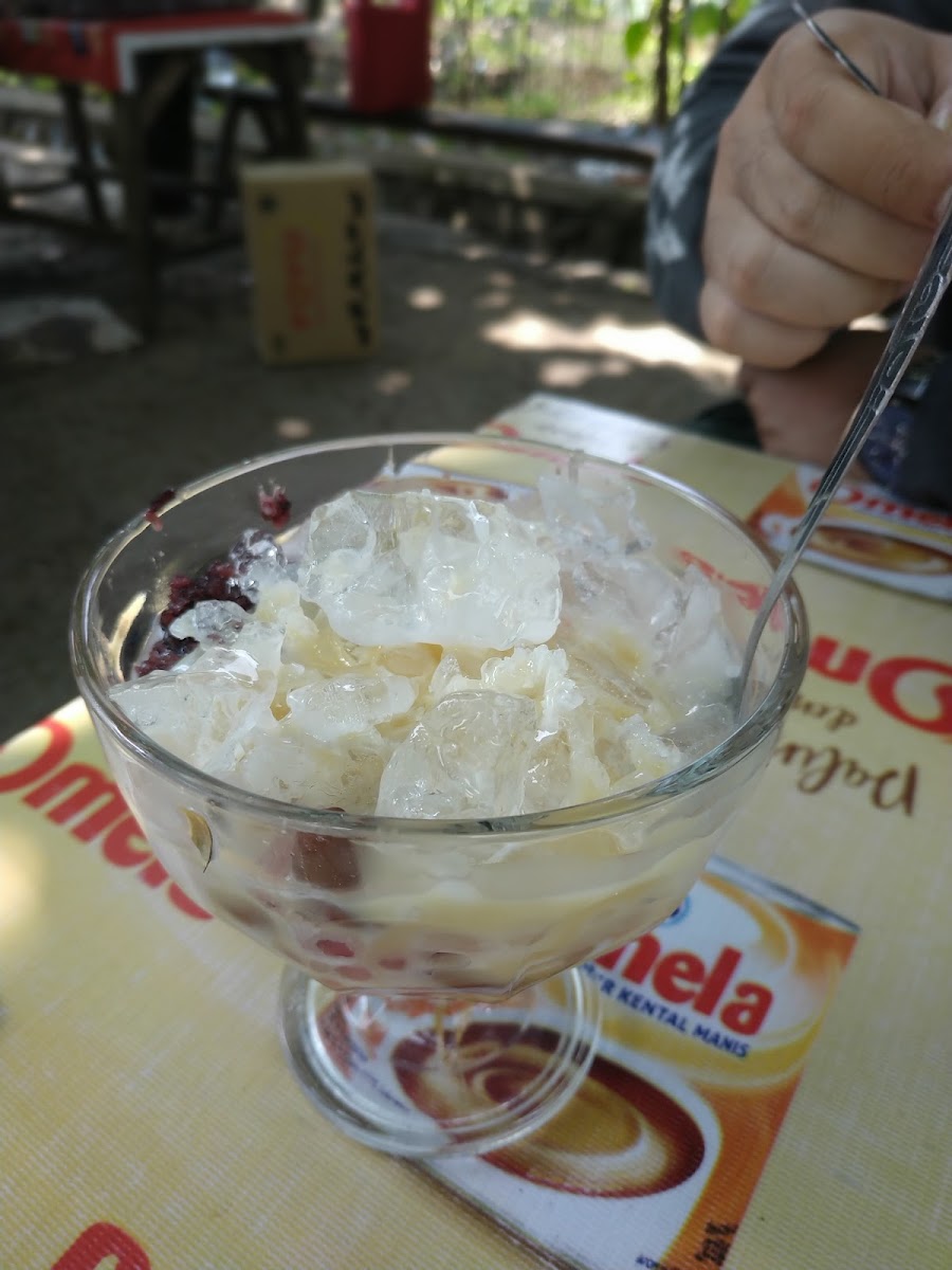 Es Teler & Es Nyiur khas Lombok H. ilham Photo 6