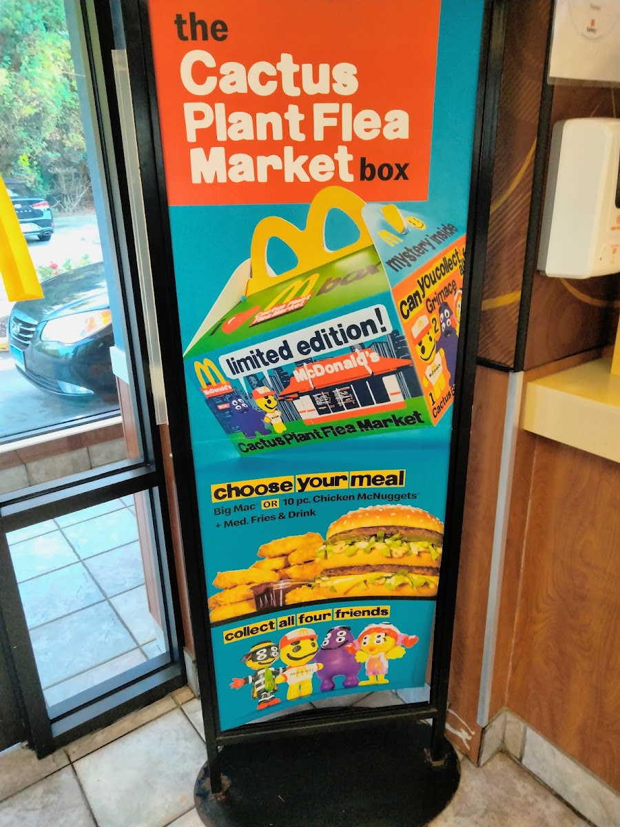 McDonald's Photo 3