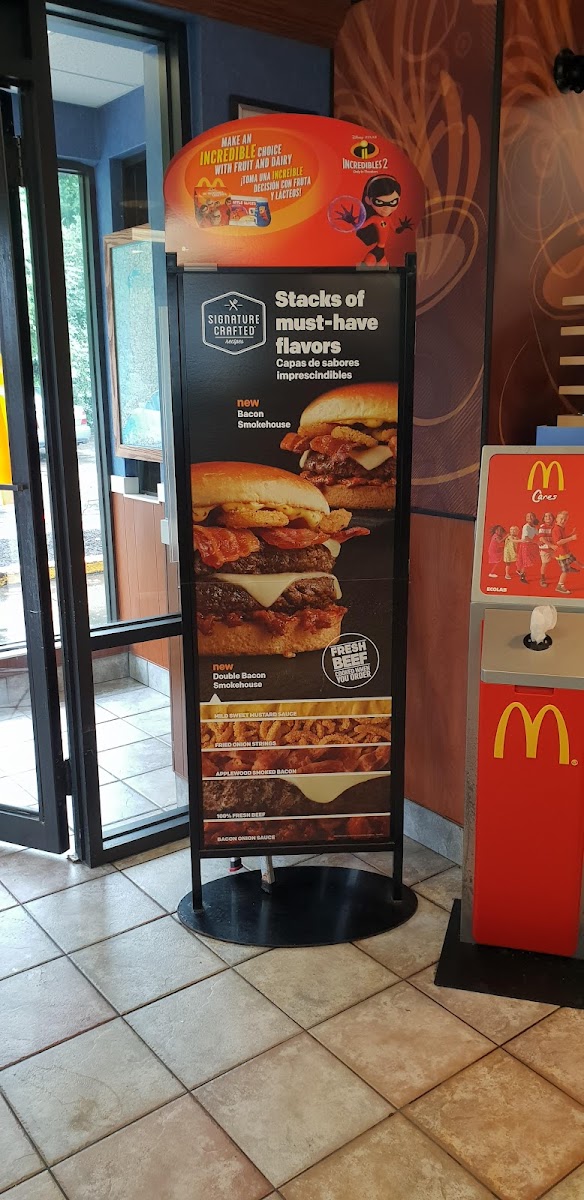 McDonald's Photo 4