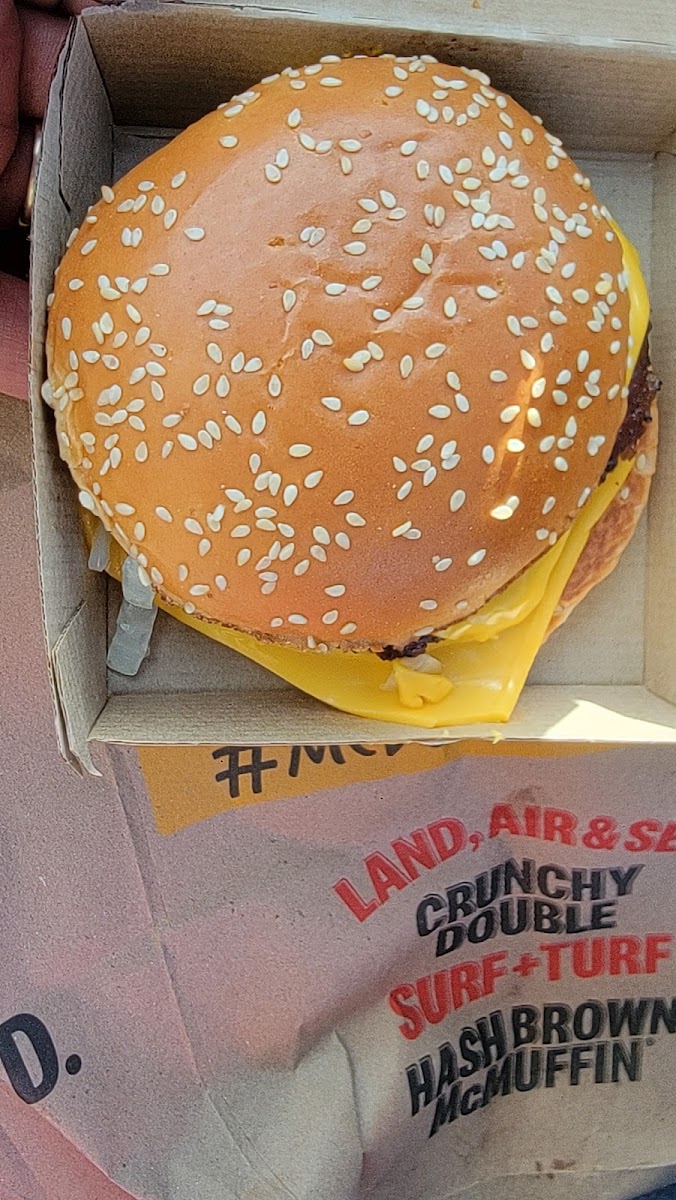 McDonald's Photo 7