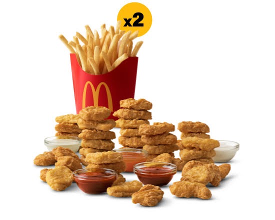 McDonald's Photo 2