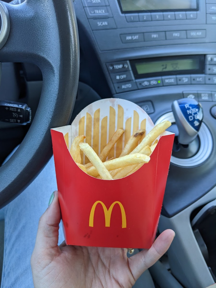McDonald's Photo 3