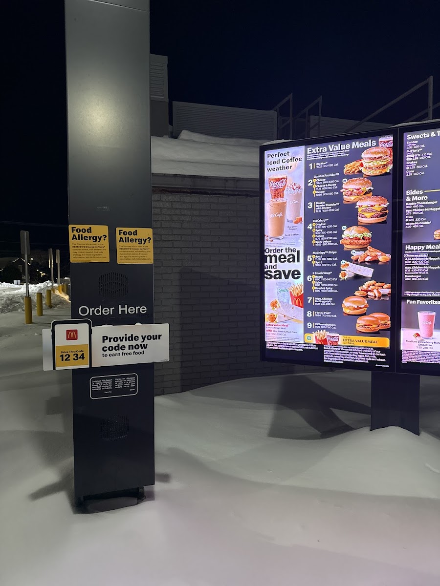 McDonald's Photo 1