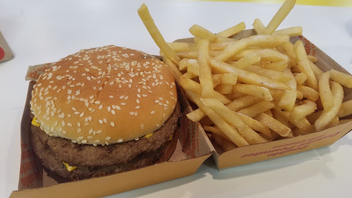 McDonald's Photo 2