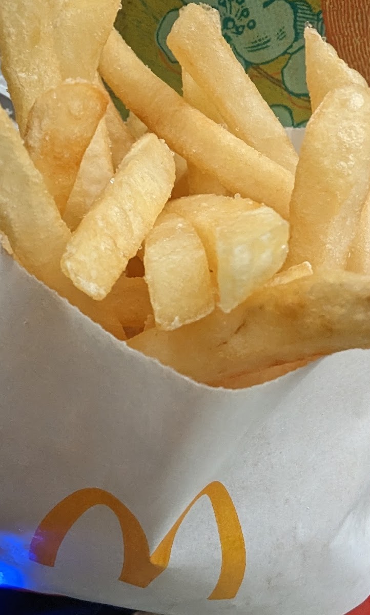 McDonald's Photo 3