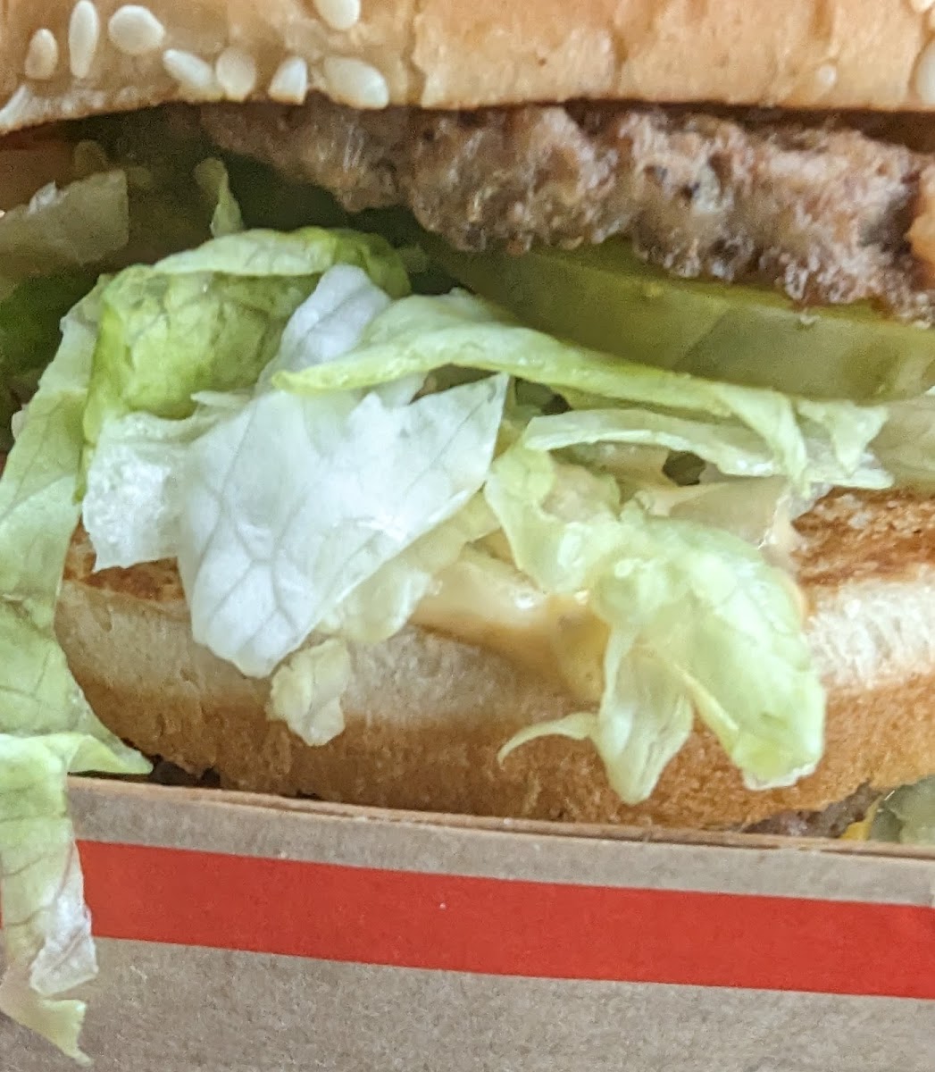 McDonald's Photo 4