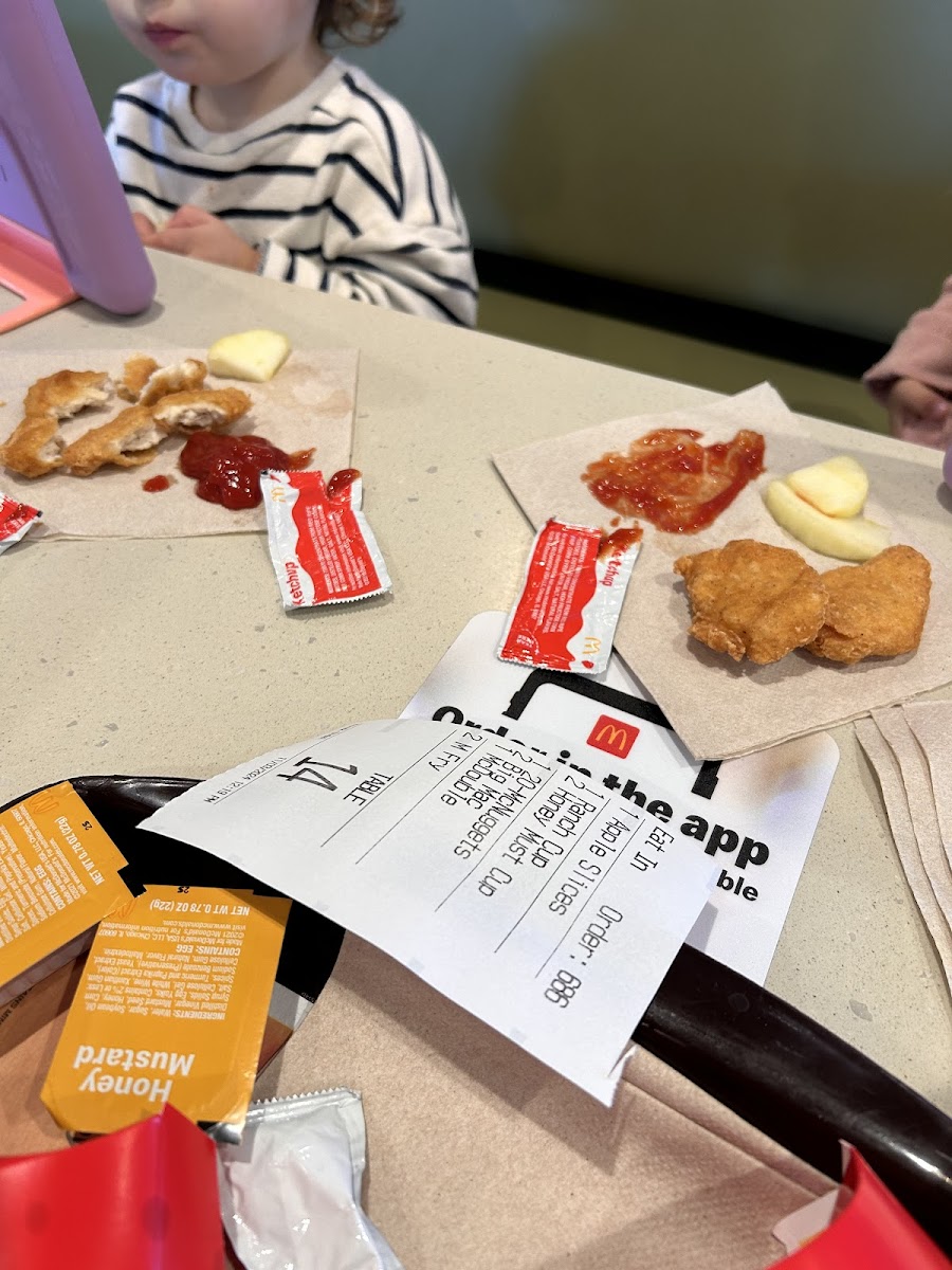 McDonald's Photo 5