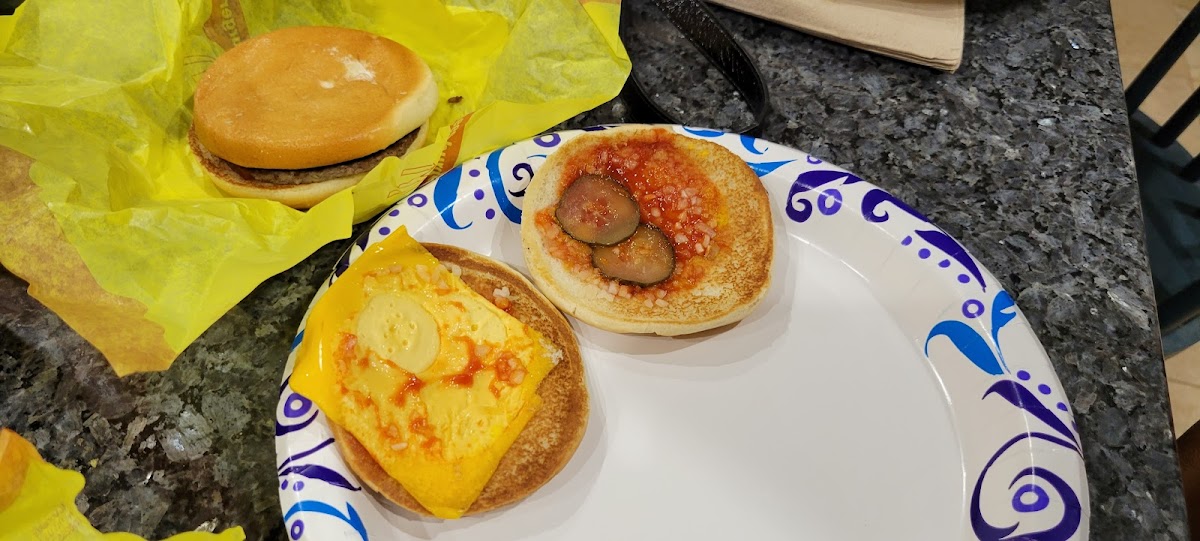 McDonald's Photo 6