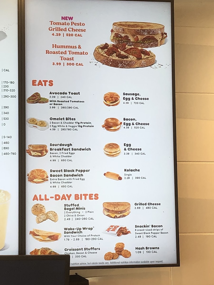 Dunkin' Photo 2