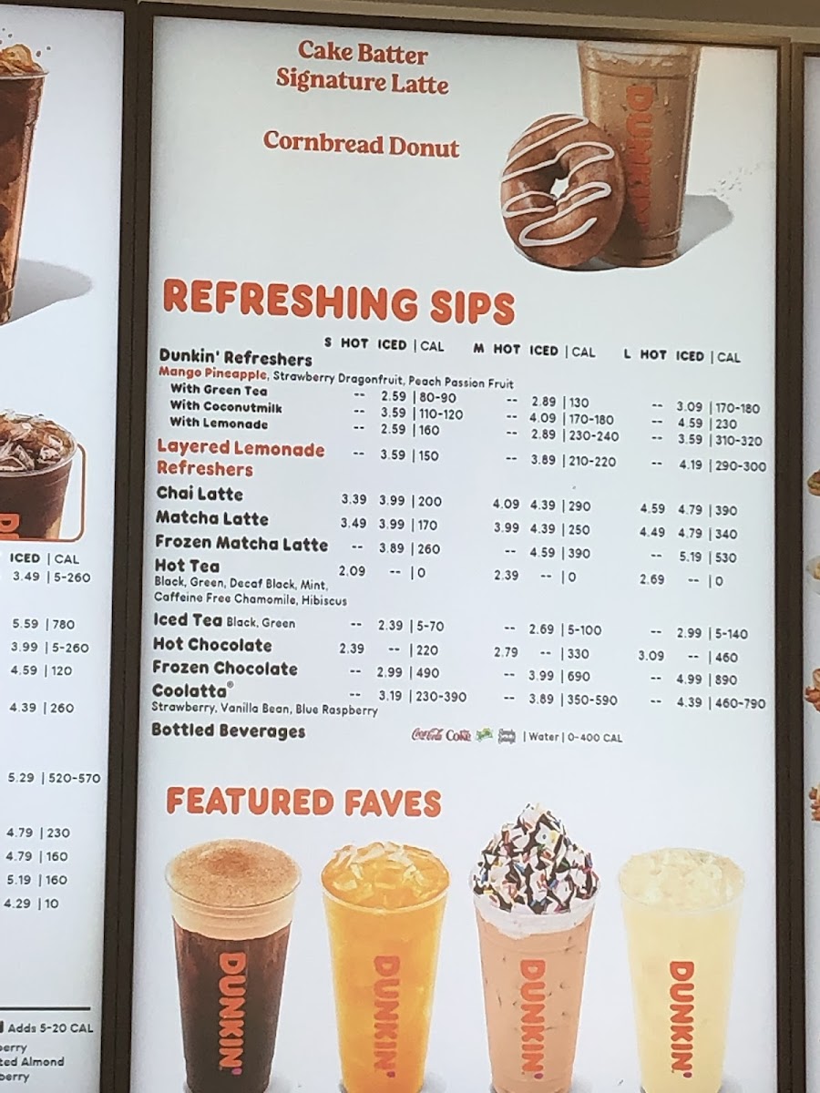 Dunkin' Photo 3
