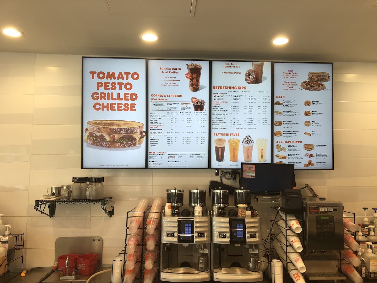 Dunkin' Photo 5