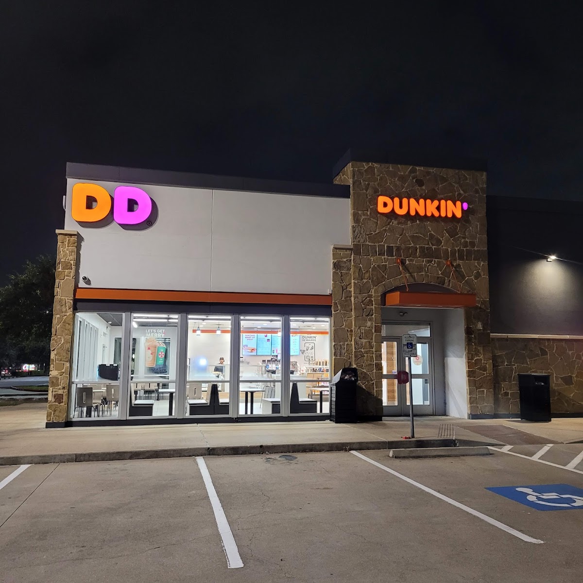 Dunkin'