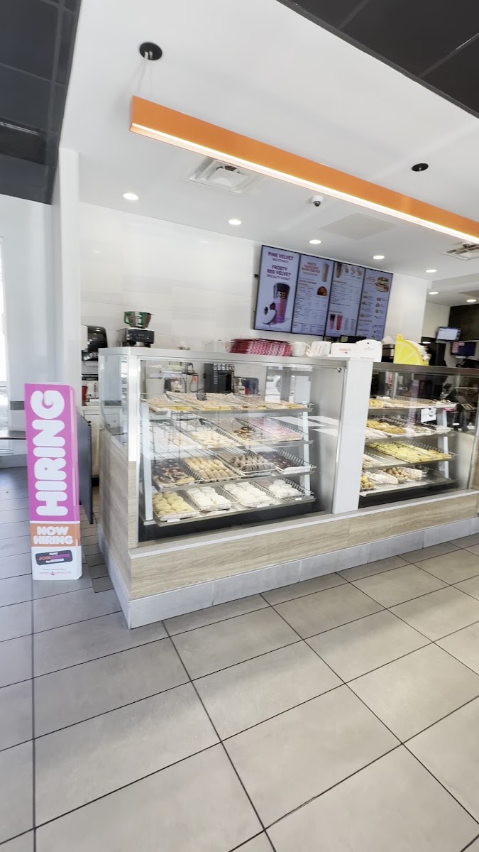 Dunkin' Photo 2