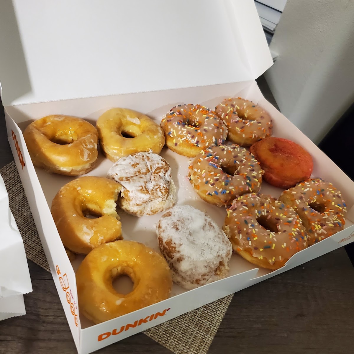 Dunkin' Photo 2