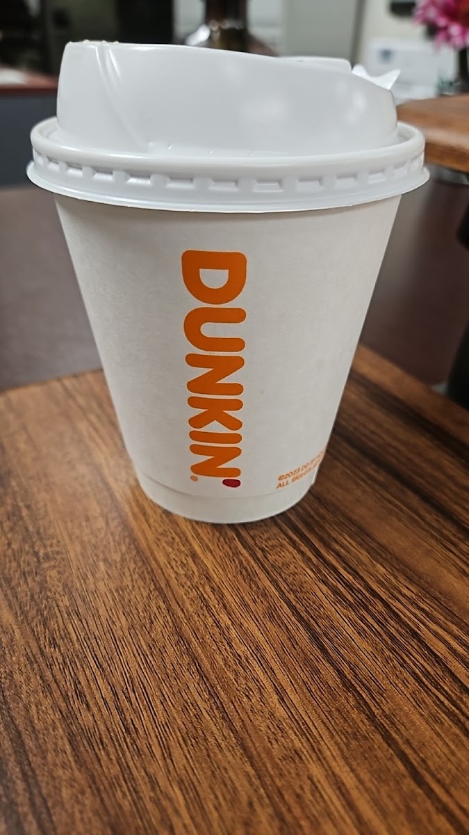 Dunkin' Photo 5