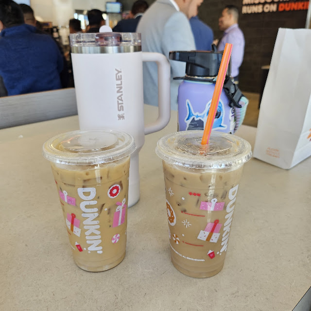 Original Blend Iced Coffee