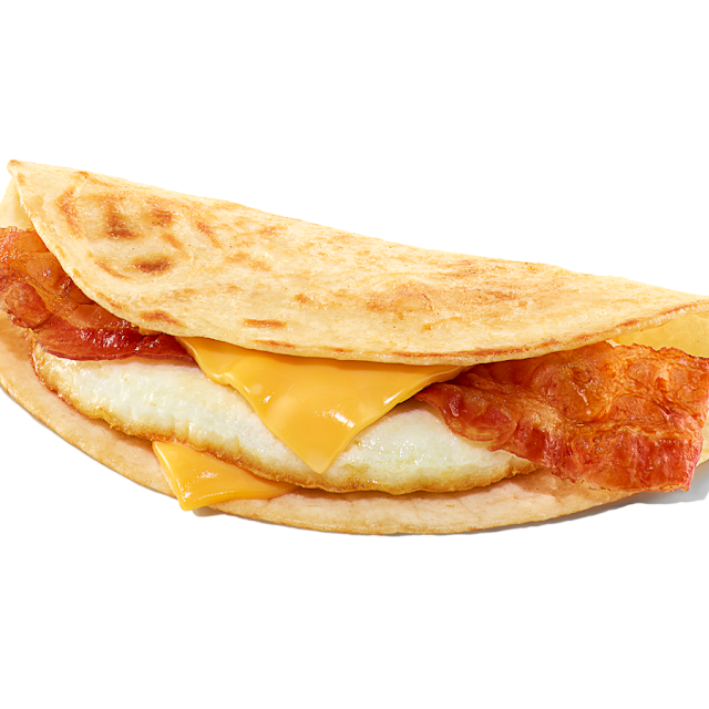 Wake-Up Wrap