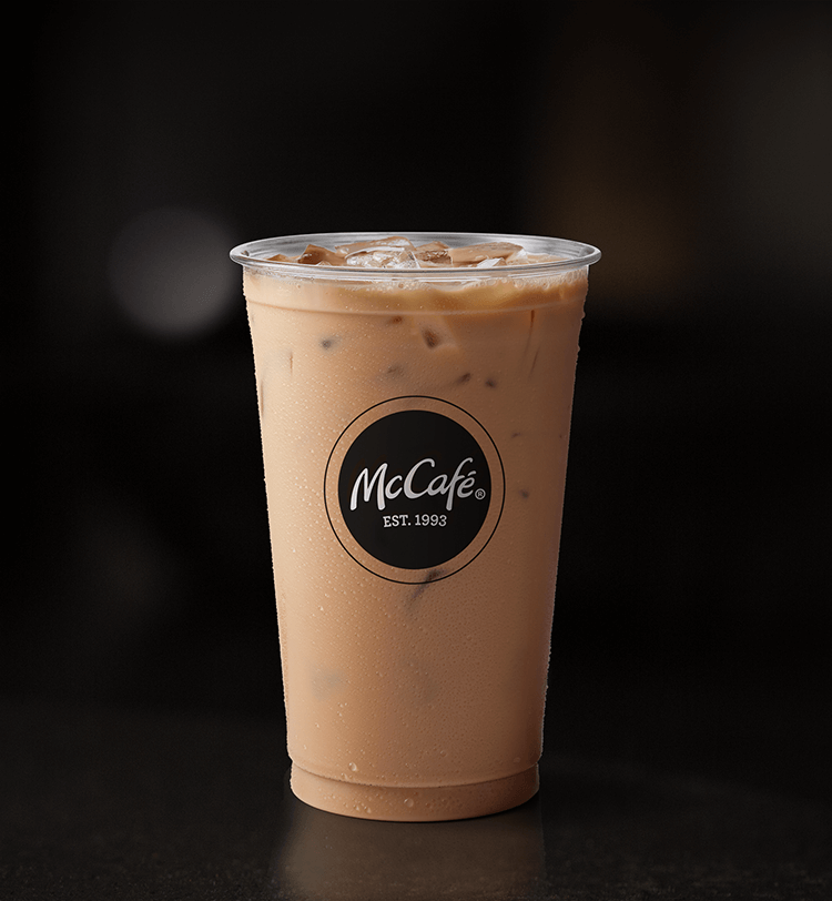 McDonald's Photo 7