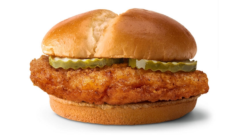 McDonald's Photo 2
