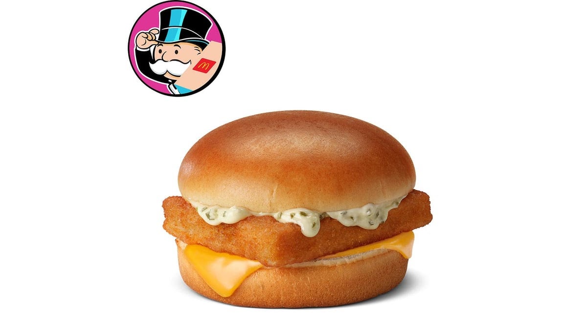 McDonald's Photo 3