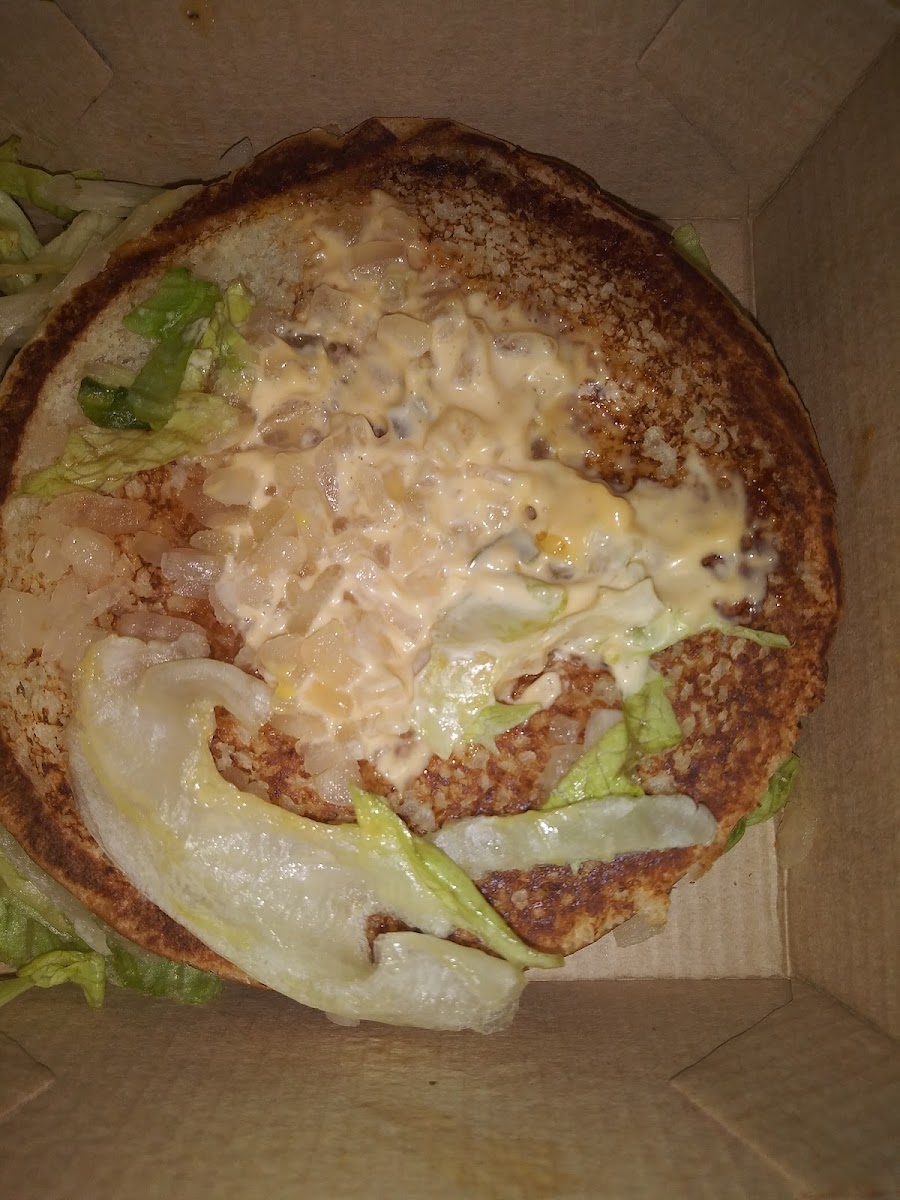 McDonald's Photo 6