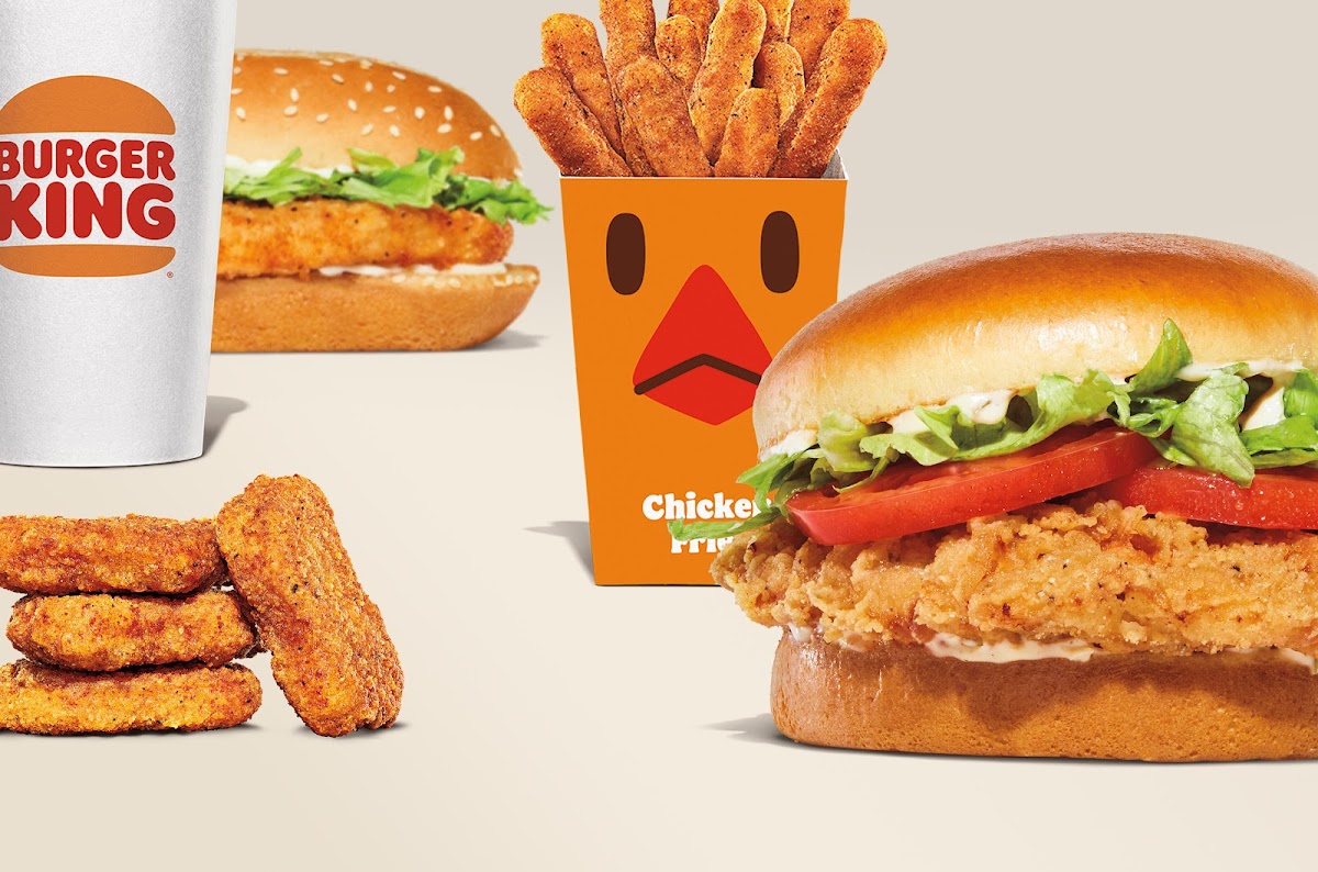 Burger King Photo 3
