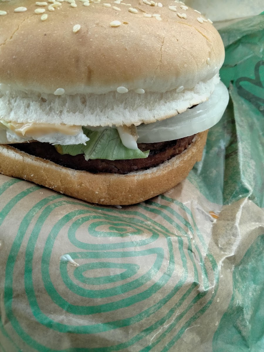 Burger King Photo 2