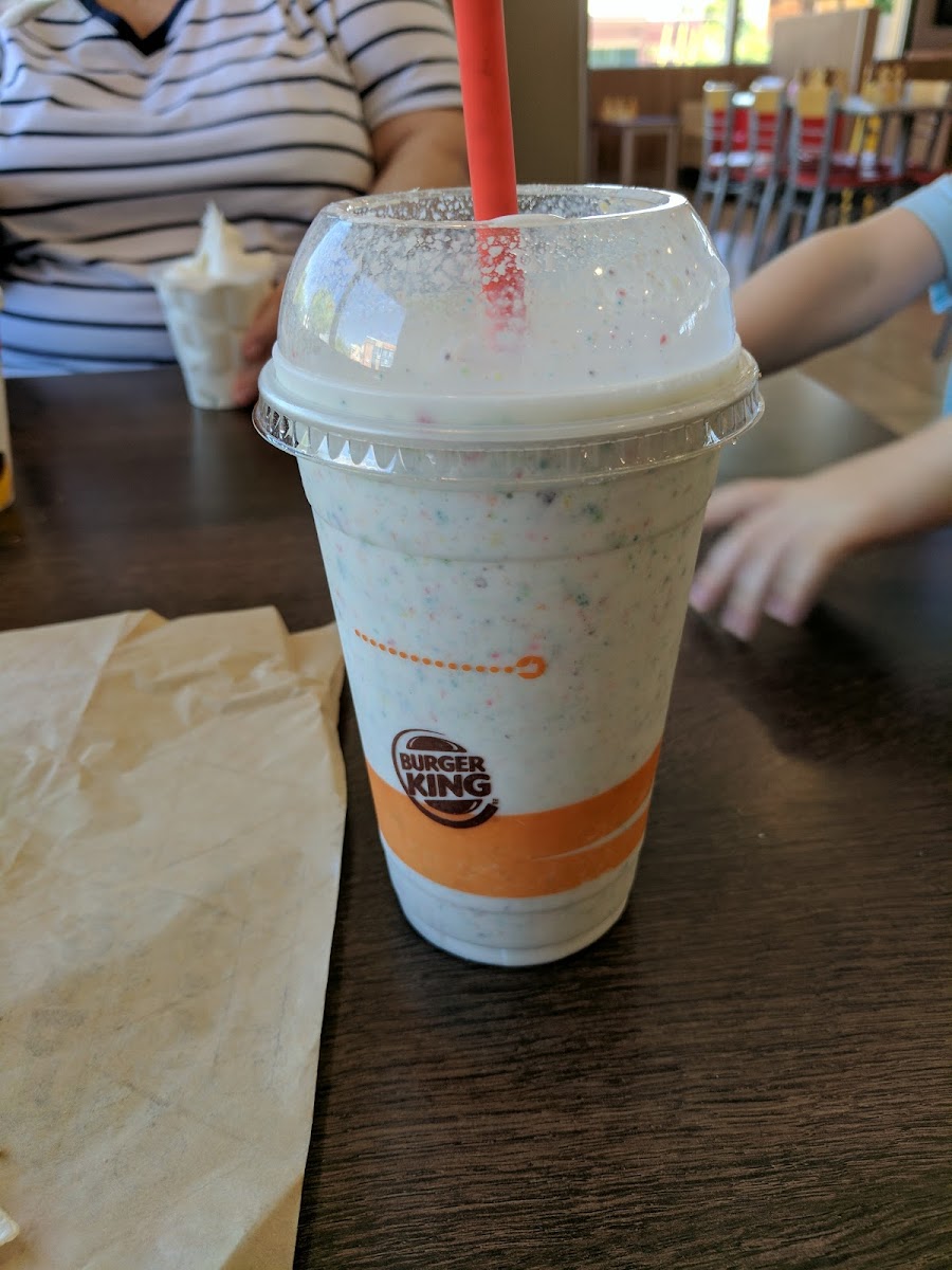 Burger King Photo 4