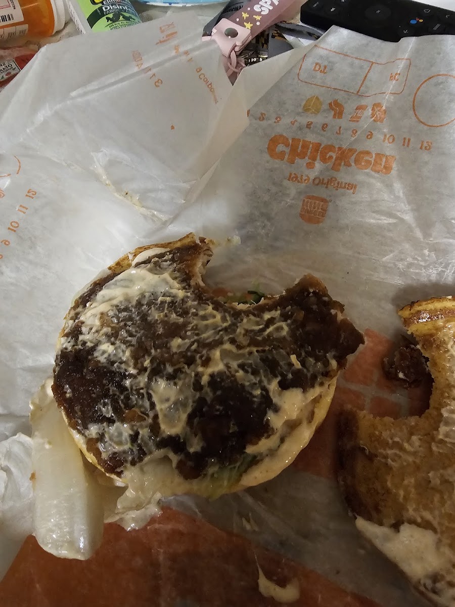 Burger King Photo 5