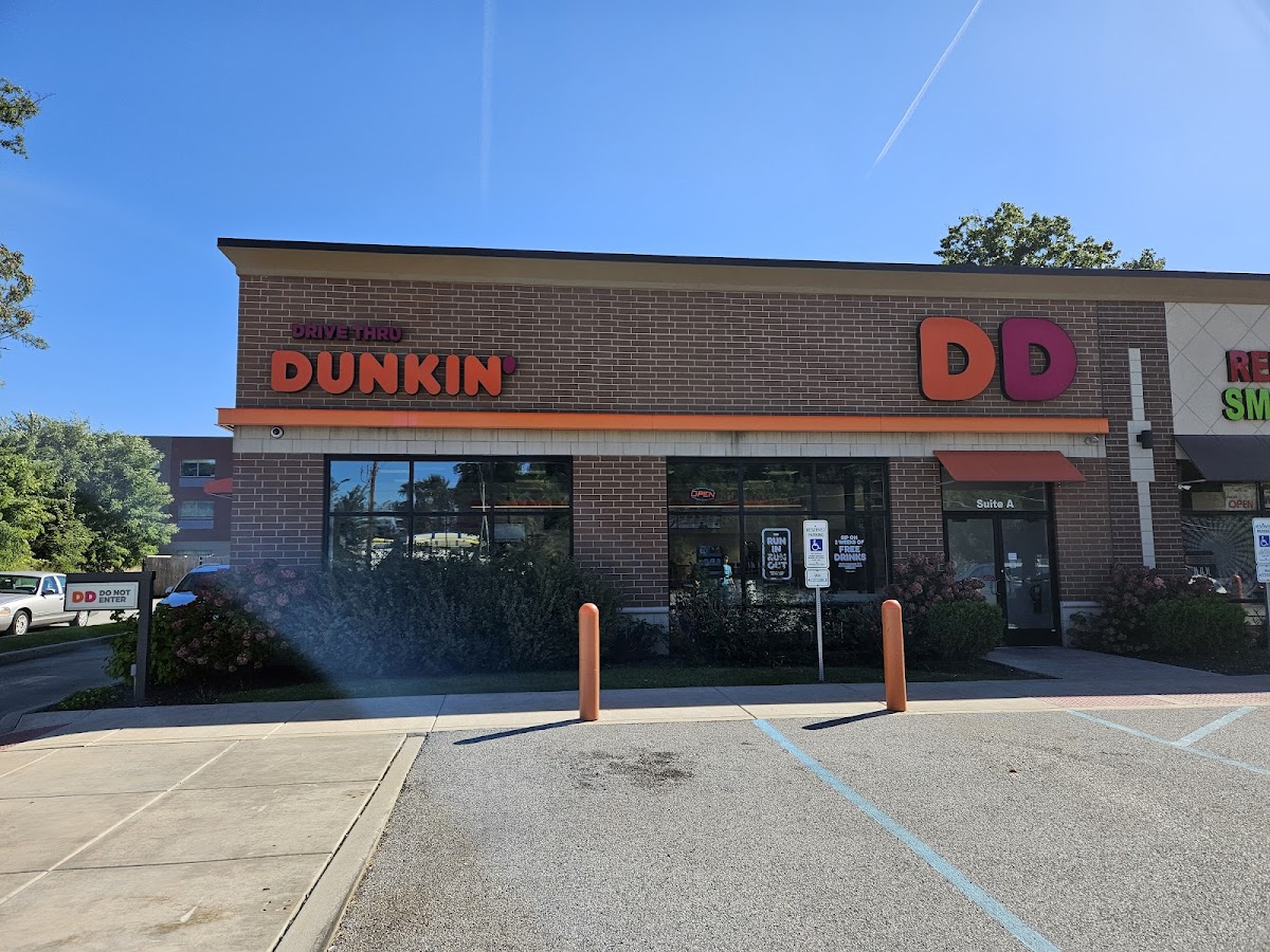 Dunkin'