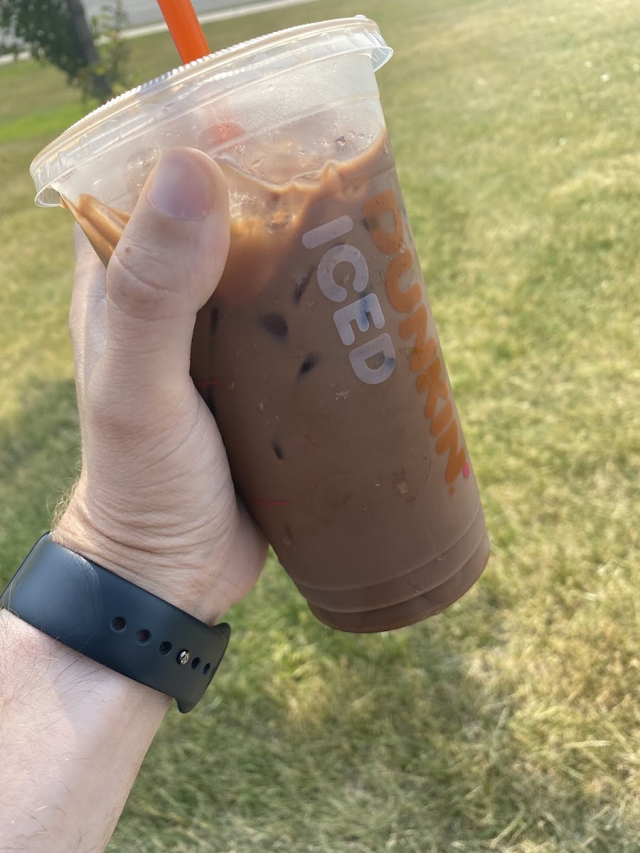 Dunkin' Photo 6