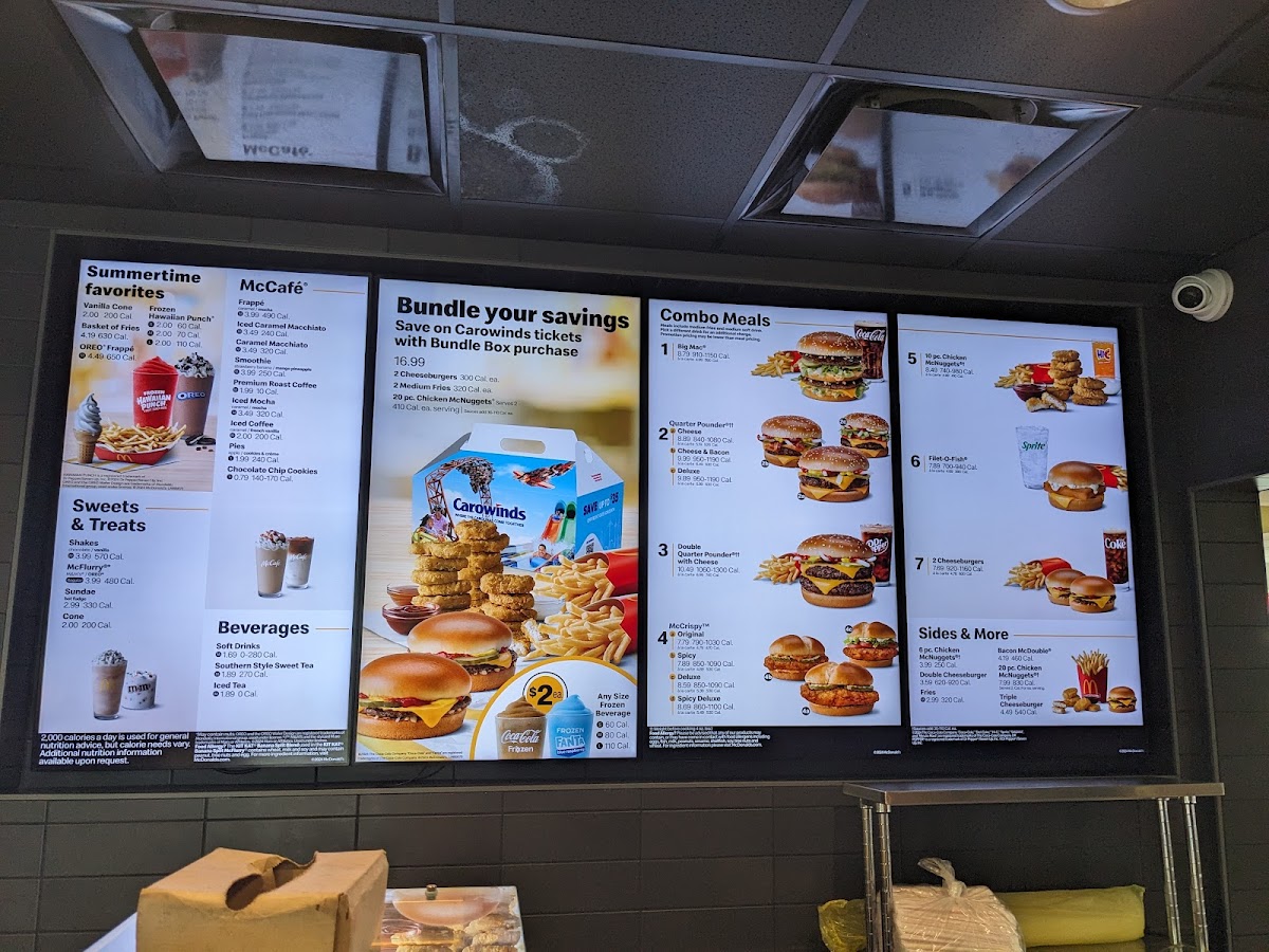 McDonald's Photo 2