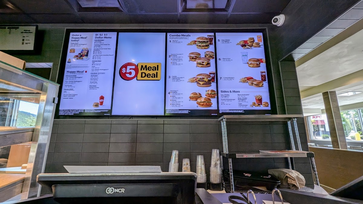 McDonald's Photo 3