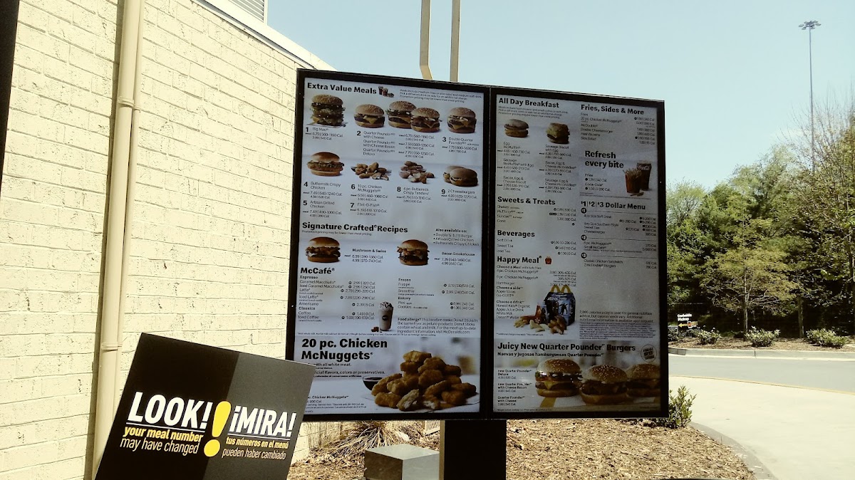 McDonald's Photo 5