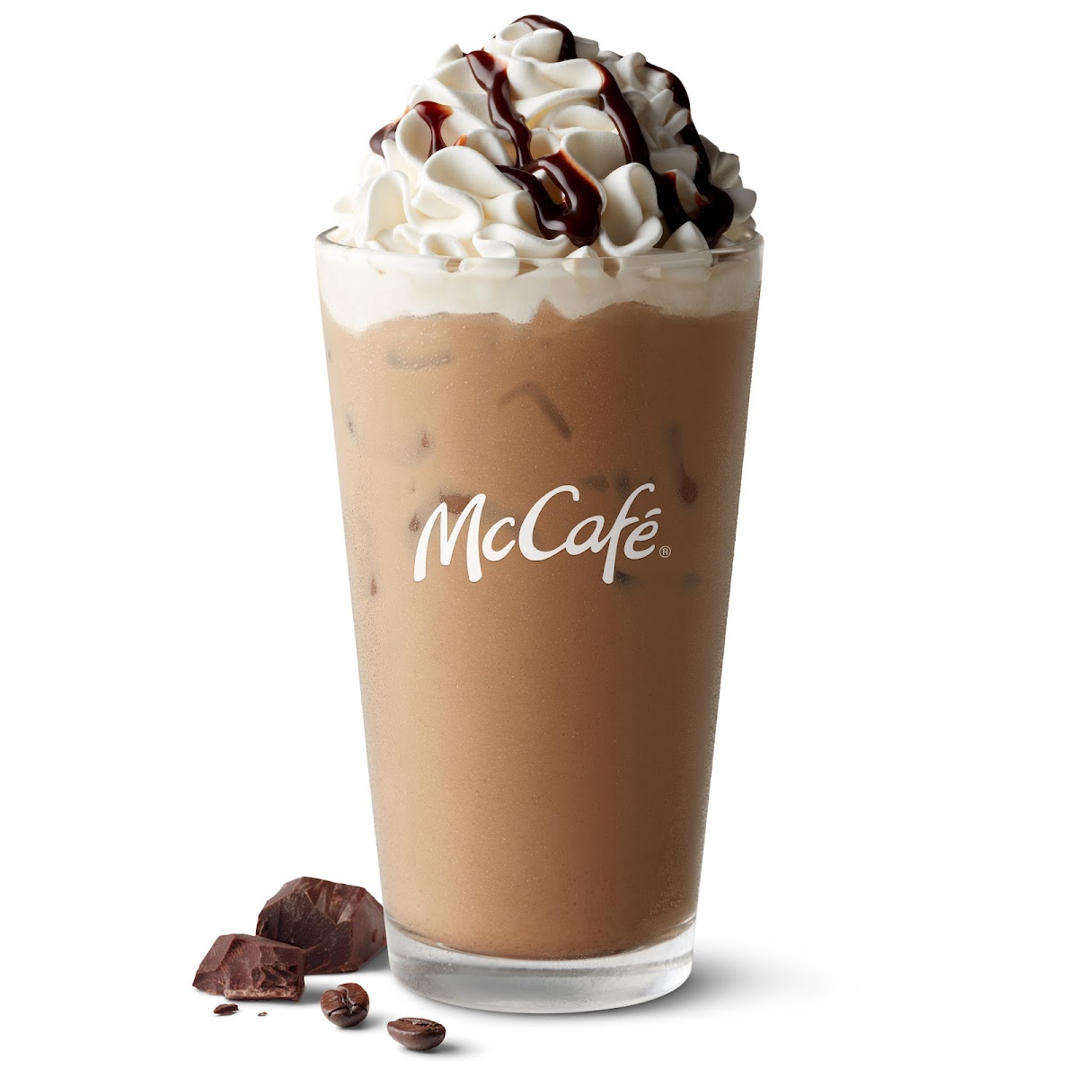 McDonald's Photo 1