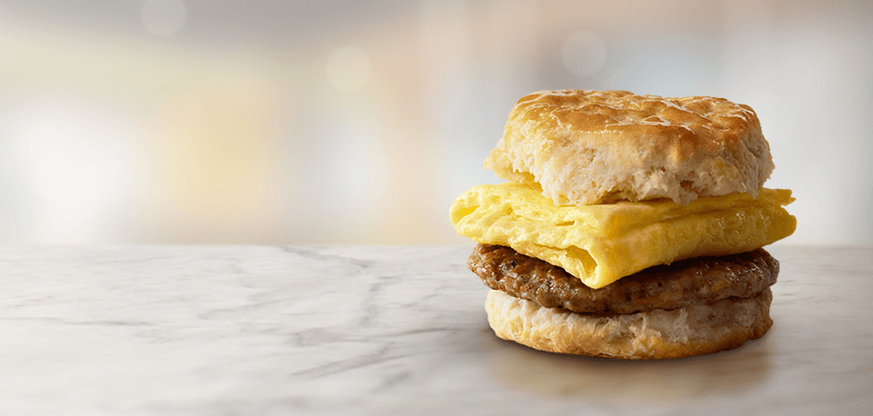 McDonald's Photo 2