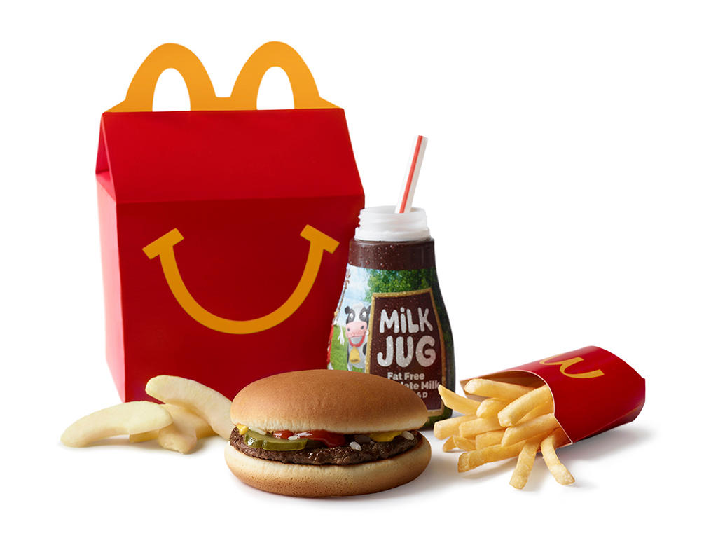 McDonald's Photo 4