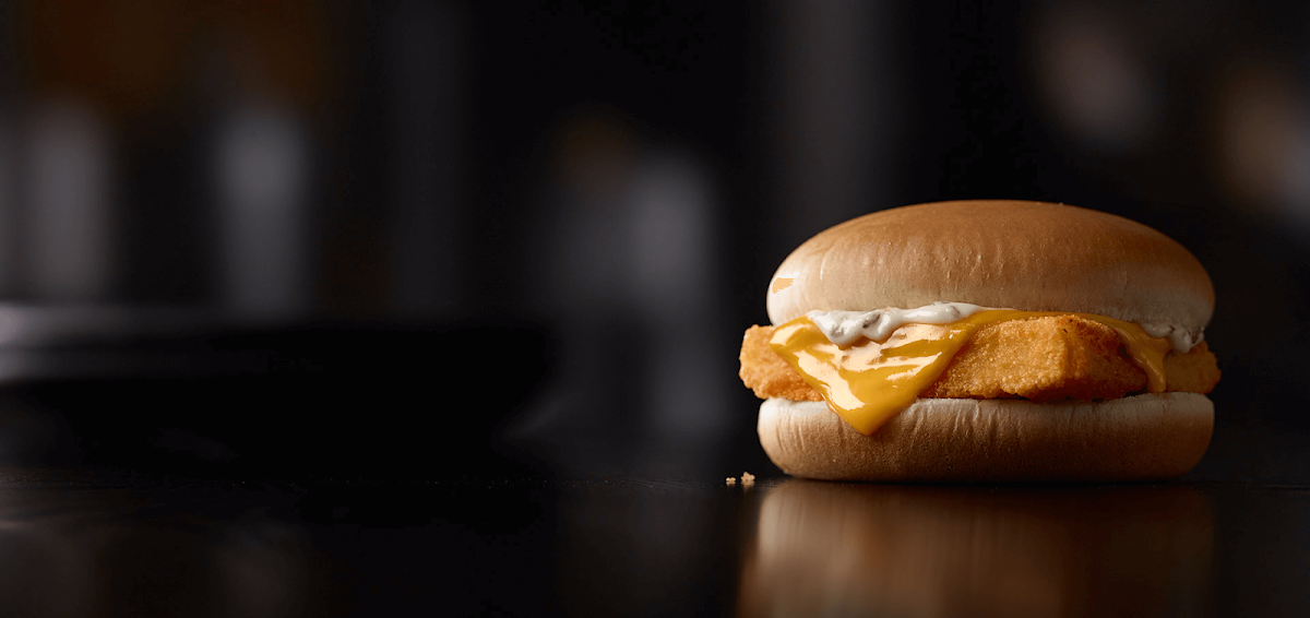 McDonald's Photo 5