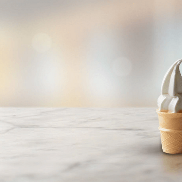 Plain Sundae