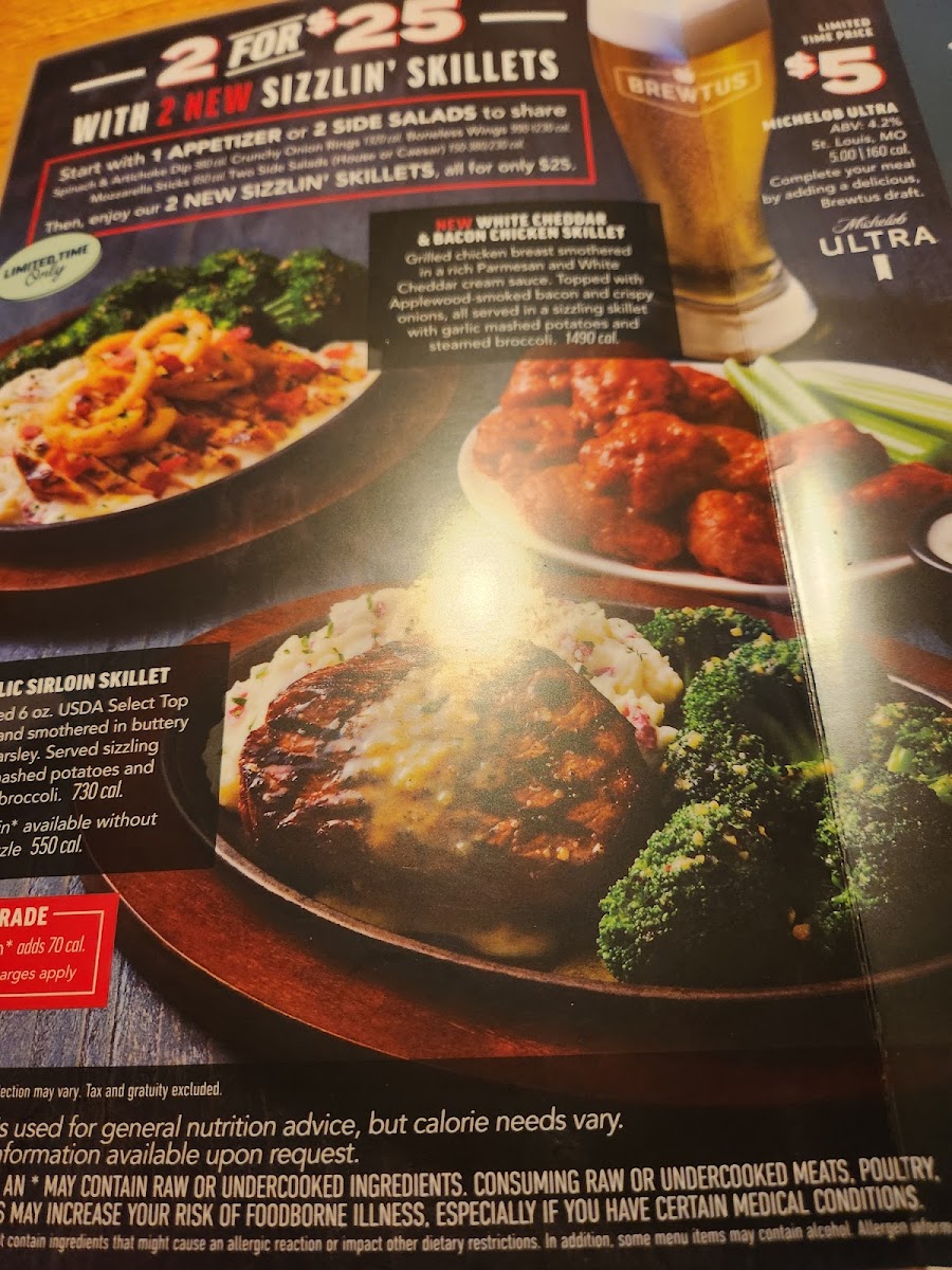 Applebee's Grill + Bar Photo 10