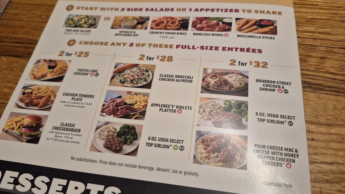 Applebee's Grill + Bar Photo 2