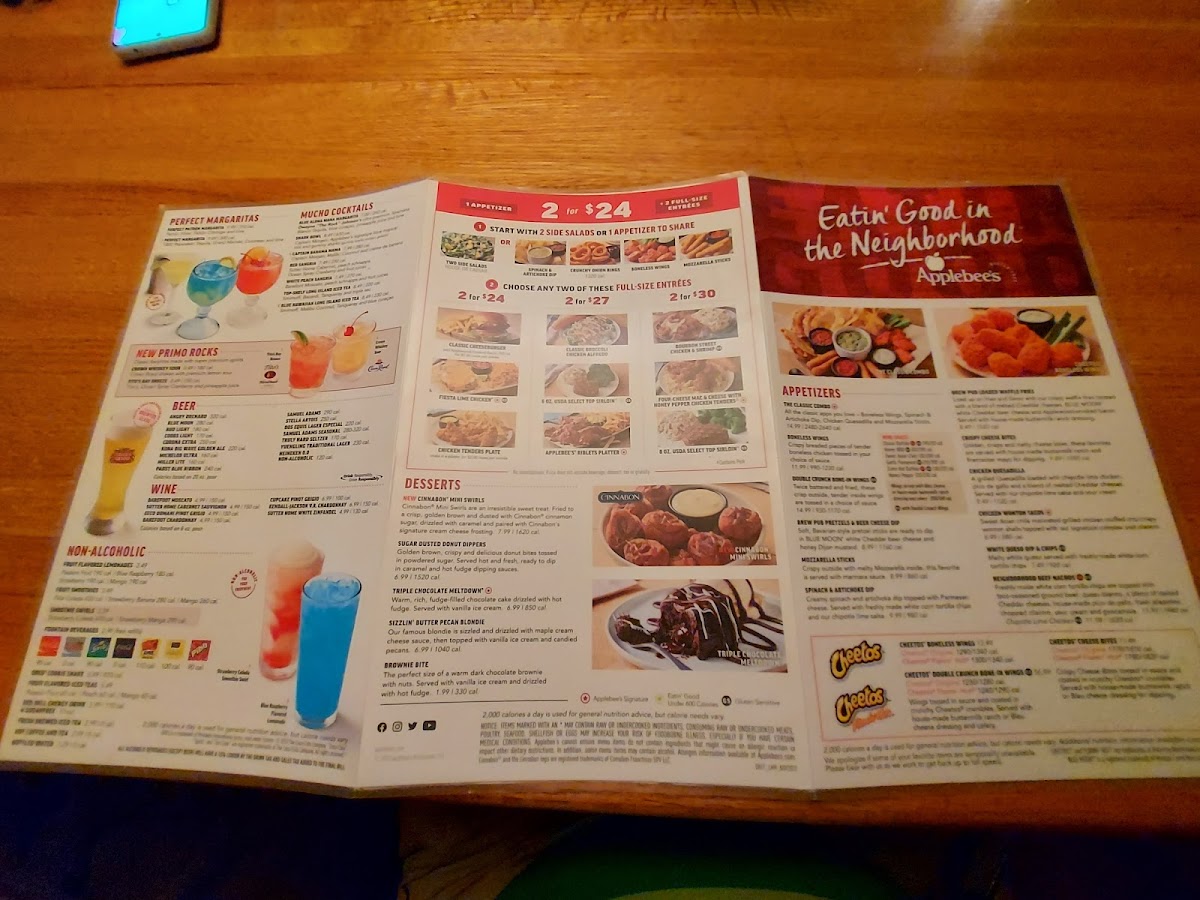 Applebee's Grill + Bar Photo 3