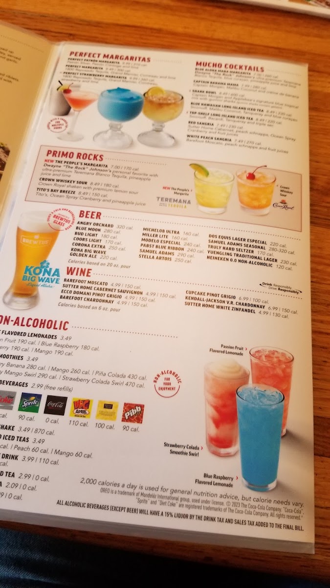 Applebee's Grill + Bar Photo 4