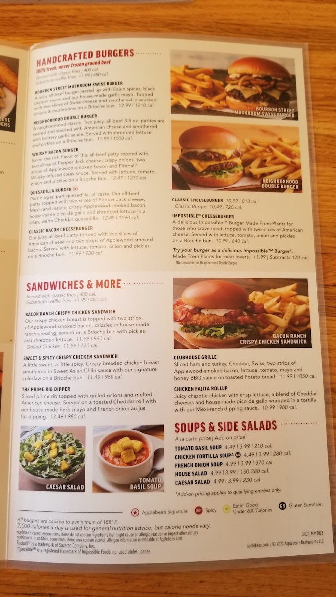 Applebee's Grill + Bar Photo 5