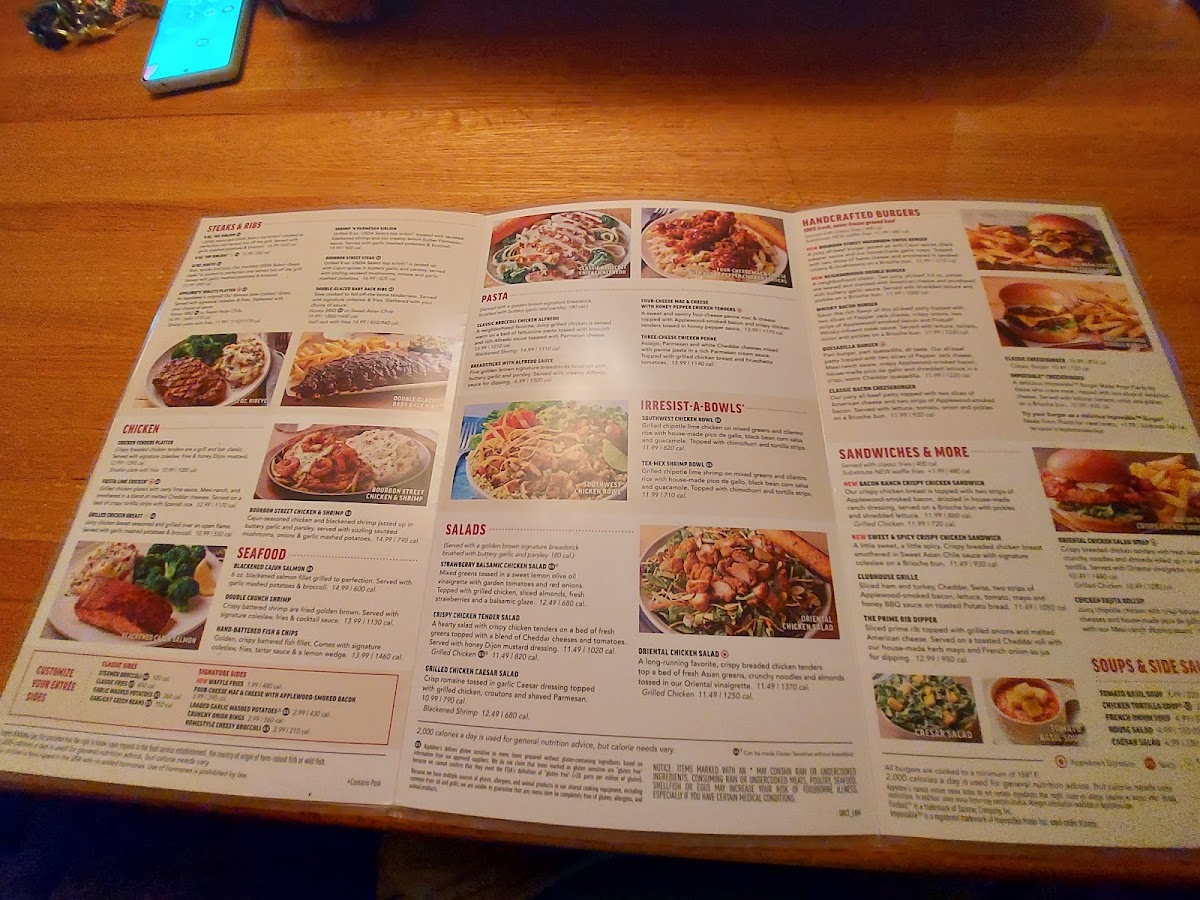 Applebee's Grill + Bar Photo 7
