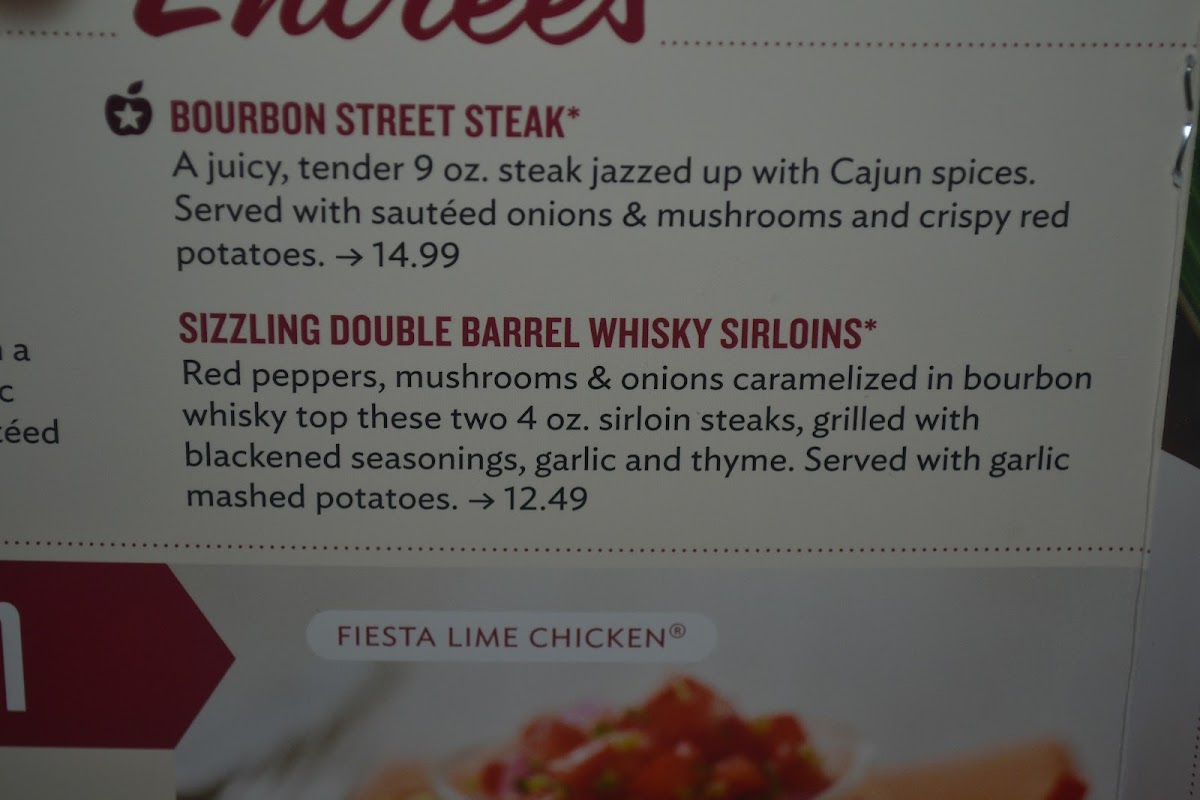 Applebee's Grill + Bar Photo 8