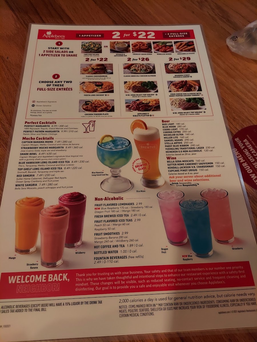 Applebee's Grill + Bar Photo 9